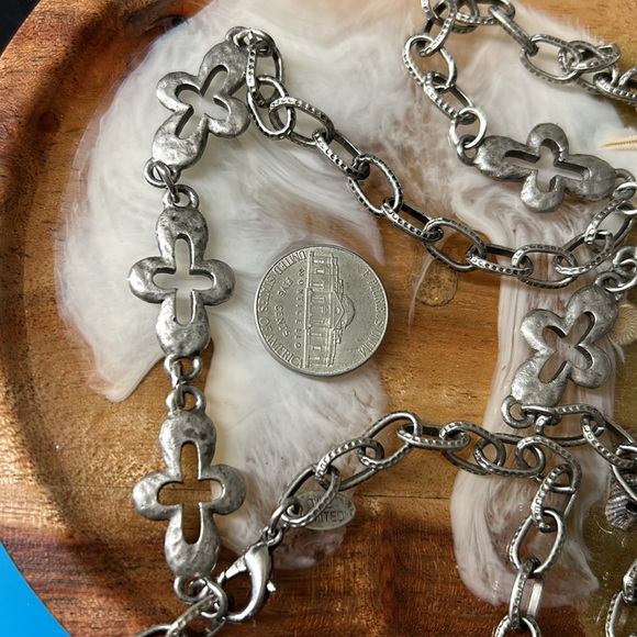 🖤The Limited brand Beautiful belt - Picture 14 of 15